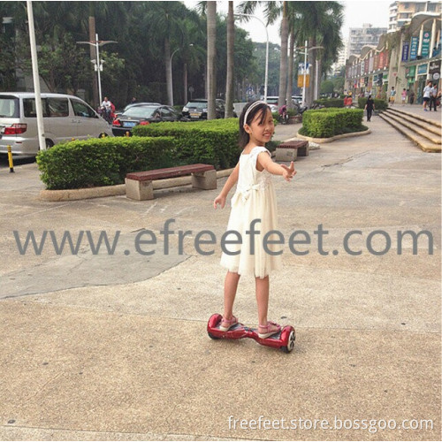 Self Balance Scooter / Self Balancing Scooter with CE Certificate